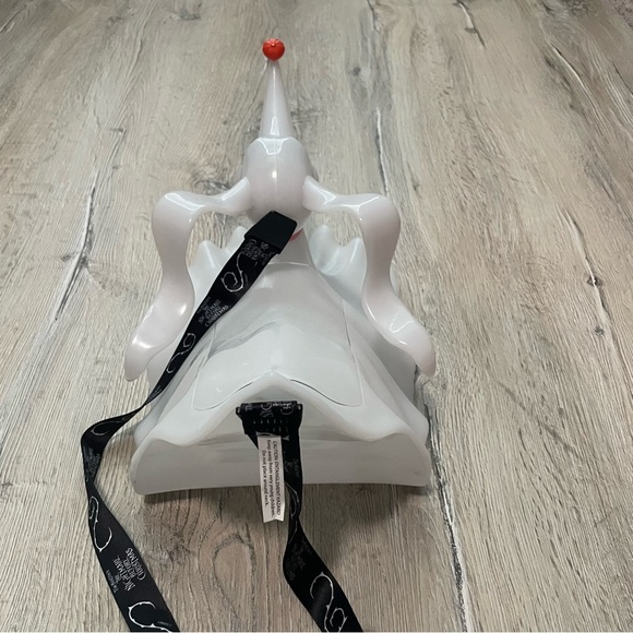 Disney Zero Nightmare Before Christmas Popcorn Bucket - Picture 2 of 8